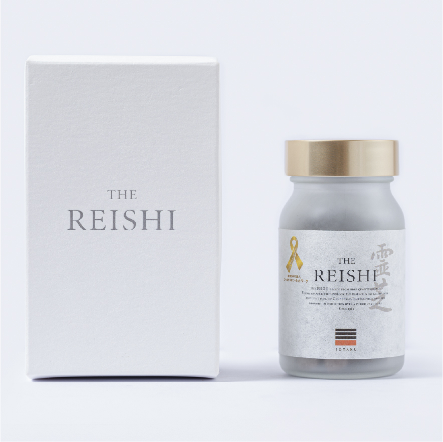 THE REISHI