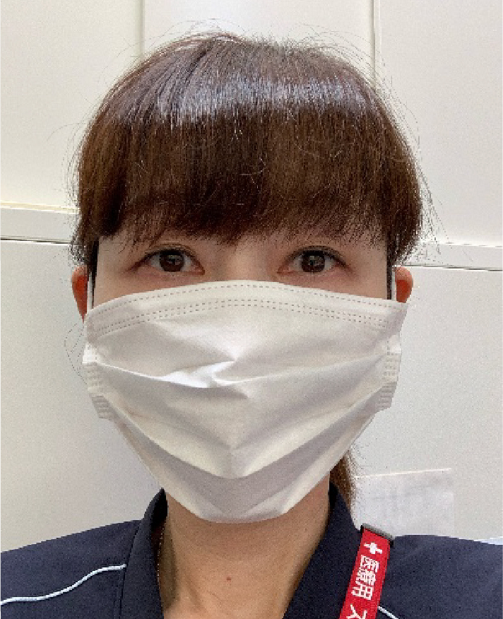 お客様の声の画像