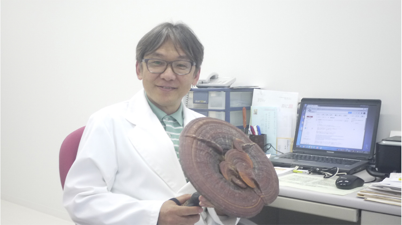 顧問ドクター紹介