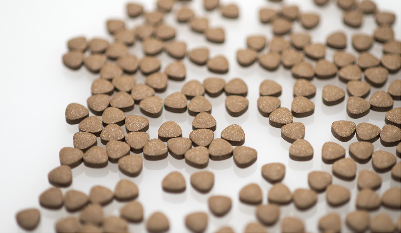 小ロットから大ロットまで柔軟対応のOEM体制