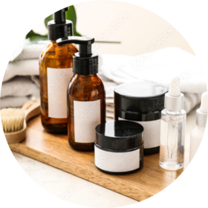 美容向けサプリ