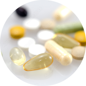 海外輸出向けの機能性製品