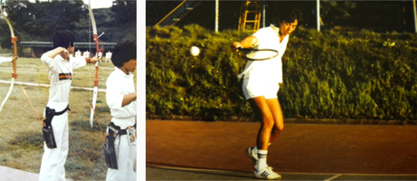 思春期からは徐々に改善