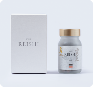 THE REISHI