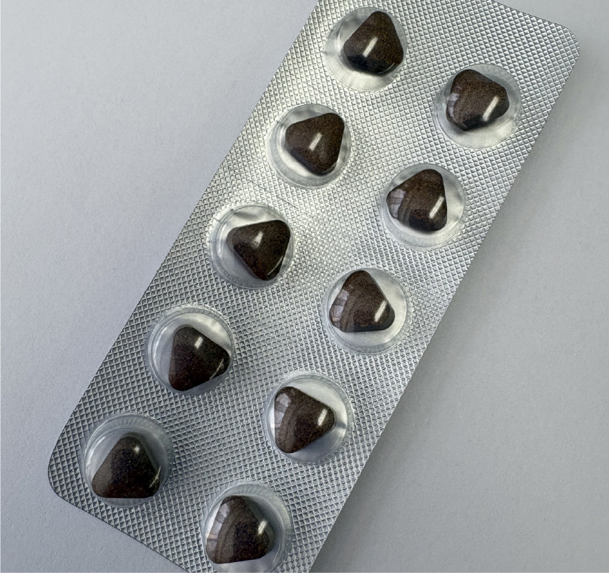 クラレンドールα